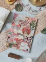 Libro de stickers Retro