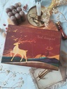 Kit de sellos lacre Vintage