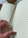 Diario clásico Traveler