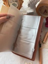 Diario clásico Traveler