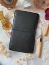 Diario clásico Traveler