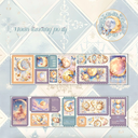 Washi Time Book Brief Series