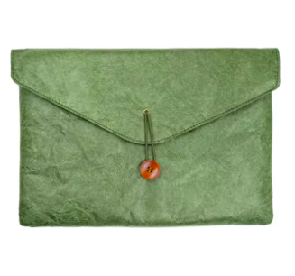Estuche de fibra grande