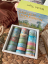 Box Washis Garden Impression Monet 20 rolls 