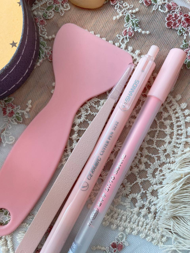 Kit herramientas para journaling